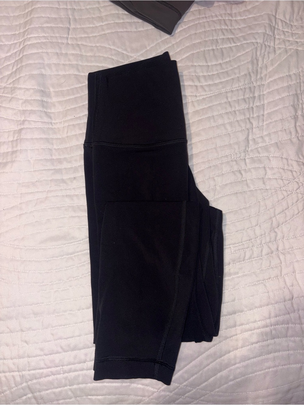 Lululemon align leggings size 4